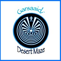 Desert Maze