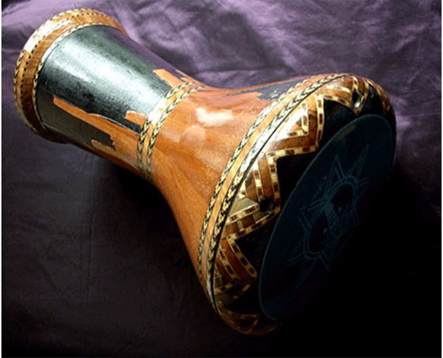 Darbuka