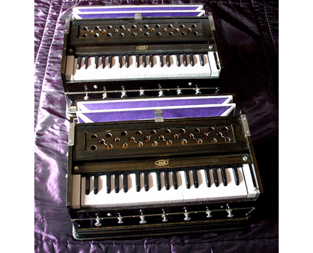 Indian Harmonium